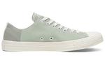 Кеды Converse Chuck Taylor All Star Low Light Green - фото 5