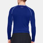 Мужская одежда для фитнеса Under Armour, Синий - фото 4