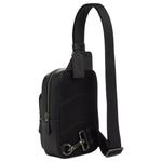 COACH Кожаная сумка-кошелек для мужчин - фото 2