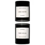 Ароматическая свеча Byredo - фото 3