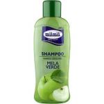 Milmil Шампунь Зеленое яблоко 1000мл - фото