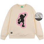 SESAME STREET Толстовка унисекс «УЛИЦА СЕЗАМ», Черный - фото 5