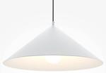 Подвесной светильник Maytoni Decorative Lighting Basic colors, белый - фото 5
