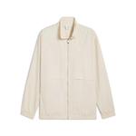 PUMA Куртка мужская бежевая, Ecru-87 - фото 3