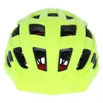 Шлем Trespass Zprokit MTB, желтый - фото 2