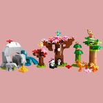 Конструктор Dibao Collection, 117 деталей, 10974 LEGO - фото 4