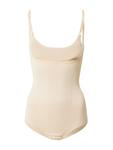 Корректирующее боди Chantelle, Nude - фото