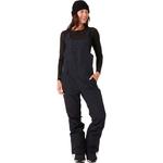 Комбинезон Roxy Rideout Roxy, Black - фото