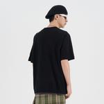 Футболка унисекс Dnbh, черный - фото 5