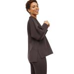 Леггинсы Petite Harrington - Light Scuba MMLaFleur, Haze - фото 8