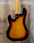 Tagima P-Bass Sunburst TW-66 - фото 6