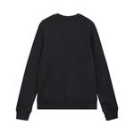 Nike Свитшот мужской черный - фото 5