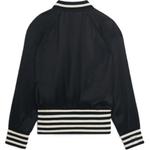 Куртка мужская Celine, черный - фото 2