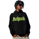 Свитшот Unisex A Chock, Coffee - фото 5