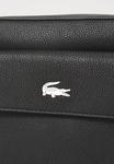 Сумка кросс-боди Lacoste REPORTER BAG, Noir/Black - фото 4