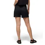 Женские шорты Stretch Zion Halle prAna, Black - фото 3