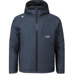 Пуховик Unisex DESCENTE, темно-серый - фото