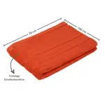 Полотенце Sleepling, оранжевый - фото 2