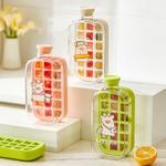 Кухонное хранение lulu KAWASIMAYA, оранжевый - фото 6