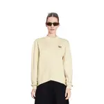 Свитшот женский Off White Reebok - фото 3