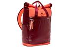 Сумка radiate backpack 'red orange' Nike, красный - фото 4