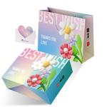 Плюшевый кулон MINISO - фото 2