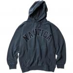 Свитшот мужской NAUTICA JAPAN, Charcoal - фото 7