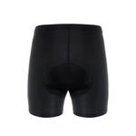 LINING Велосипедные подштанники мужские black - фото 4