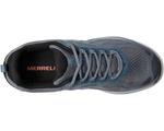 Походная обувь Merrell Siren Edge 3, цвет Rock/Bluestone - фото 2