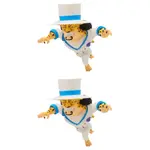 Фигурки чиби BANPRESTO - фото 4