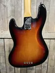 Бас-гитара Fender American Pro II Jazz - 3 цвета Sunburst - фото 2