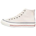 Кроссовки Converse Chuck 70 Canvas унисекс, White - фото