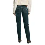 Джинсы Pepe Mocha, синий - фото 2