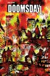 Doomsday.1 (IDW Publishing) - фото