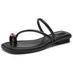 Шлепанцы женские Agsdon - фото 8