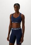 Бюстгальтер Nike Performance INDY BRA, Midnight Navy/Dark Blue - фото 3