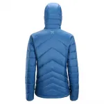 Куртка Altus Elbrus J30, синий - фото 3