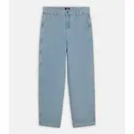 Джинсы Dickies Madison, синий - фото 3