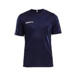 Мужская футболка Craft Squad Solid 1905560 - фото 7