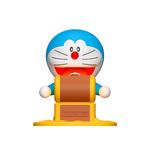 Фигурка Doraemon Characters Large Orchief ROCK - фото 10