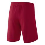 Футбольные шорты Erima, бордовый - фото 2