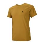 Футболка мужская KAILAS, ярко-белая - фото 8