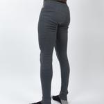 Мужские термоколготки Heat Keeper, угольно-серый - фото 4