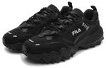 Кроссовки oakmont 3 sport shoes 'black' Fila, черный - фото 3