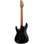 Электрогитара Ibanez Premium AZ26P1 - Черная - фото 2