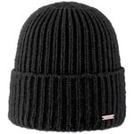 Шапка-Бини Areco, черный - фото