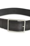 Ремень Gestuz Belt, Vintage Black/Black - фото 5