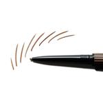 Карандаш для бровей pro brown definer Mac, 2 - fling, вес 0.03 гр. - фото 4