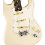 Fender Jeff Beck Stratocaster с грифом из красного дерева - фото 5