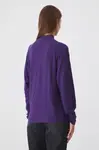 Свитер Medicine, фиолетовый - фото 4
